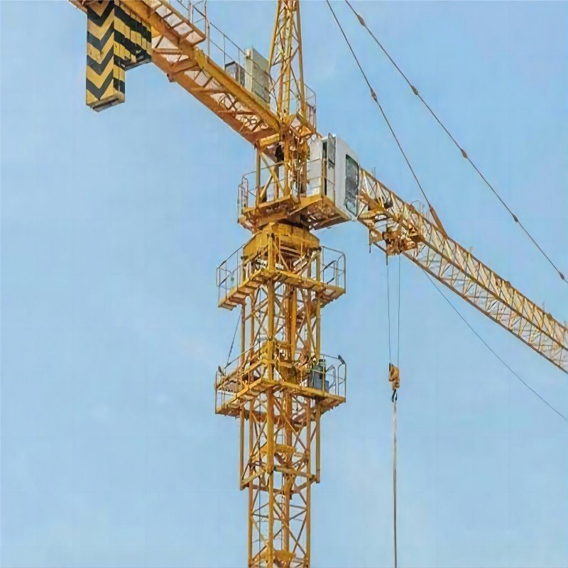 RCT7050-20 Tower Crane