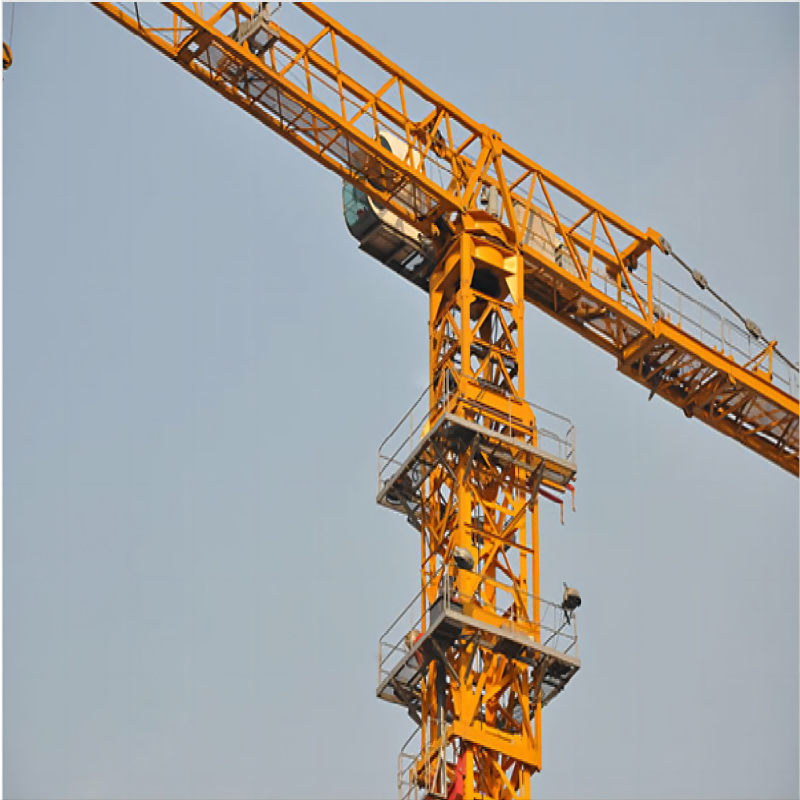 RCP6520-12 Tower Crane