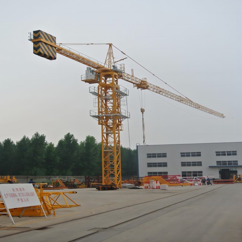 Topkit Tower Crane
