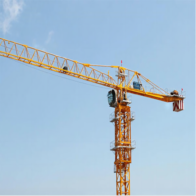 RCP70240-80 Tower Crane